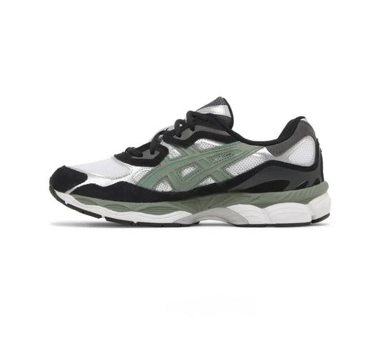 Asics gel