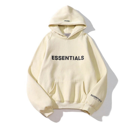 Fear of god essentials trui