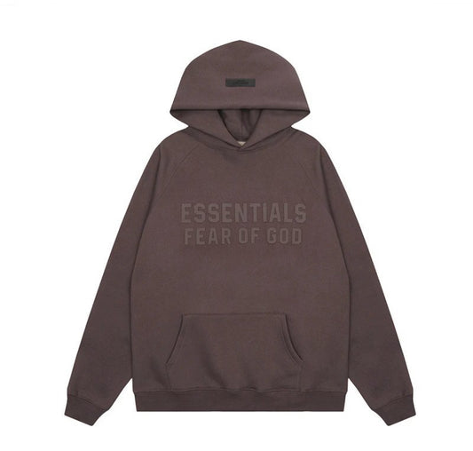 Fear of god essentials trui