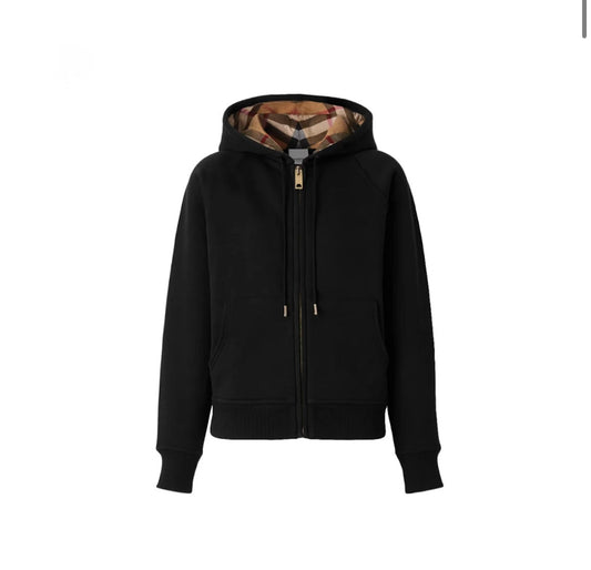 Burberry vest exclusief