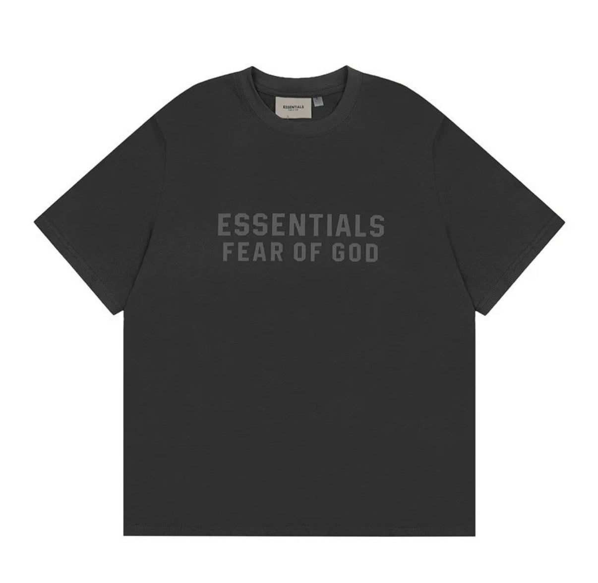 Fear of god essentials t-shirt