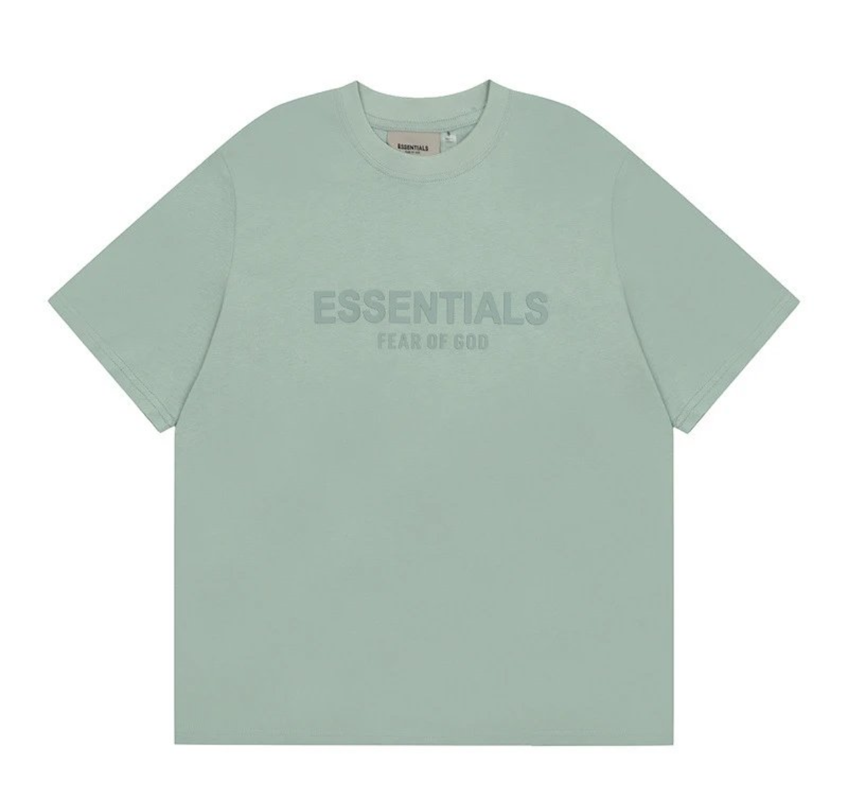 Fear of god essentials