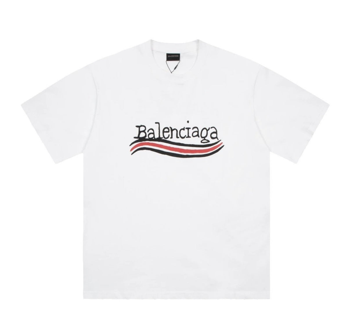 Balenciaga t-shirt