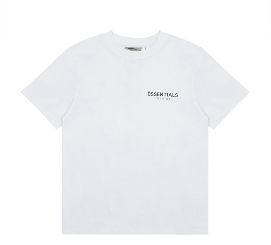 Fear of god essentials t-shirt