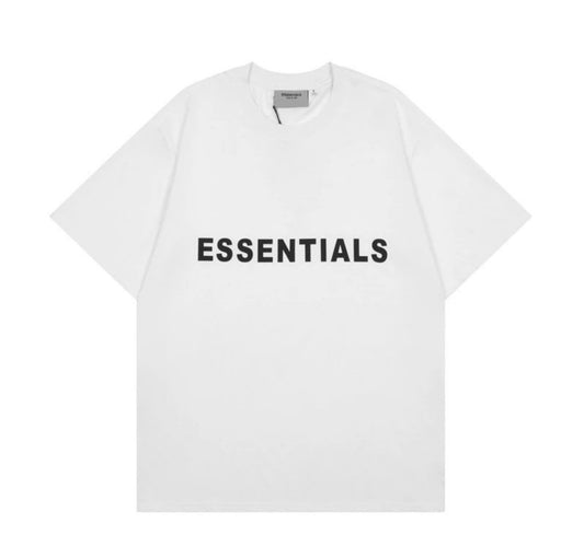 Fear of god essentials t-shirt