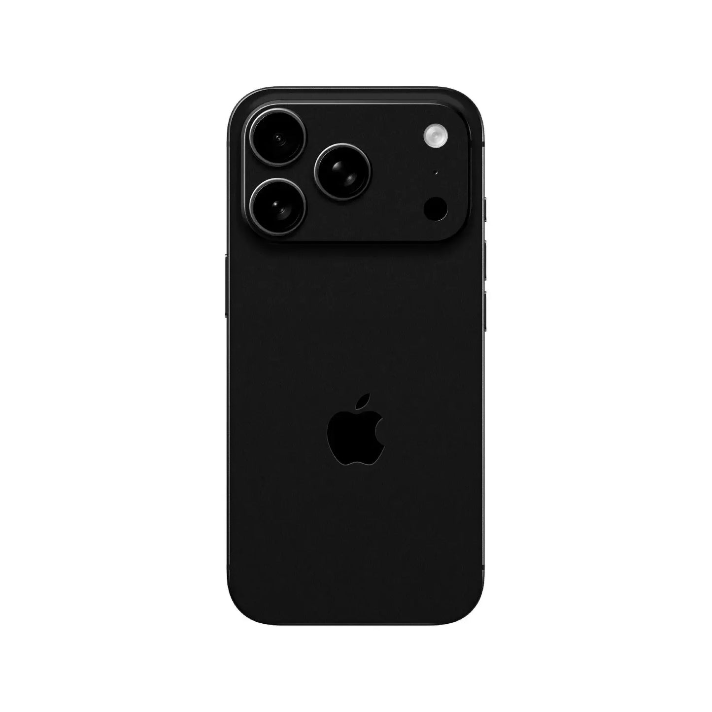 Iphone 17 pro max zwart 1TB