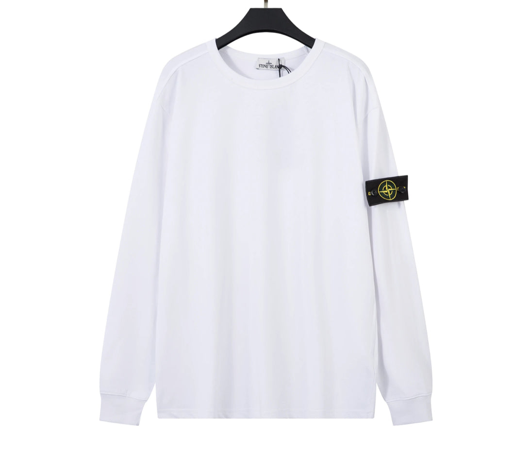 Stone island trui