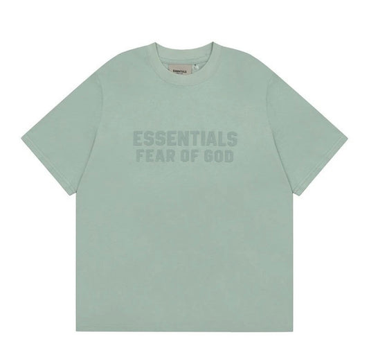 Fear of god essentials t-shirt