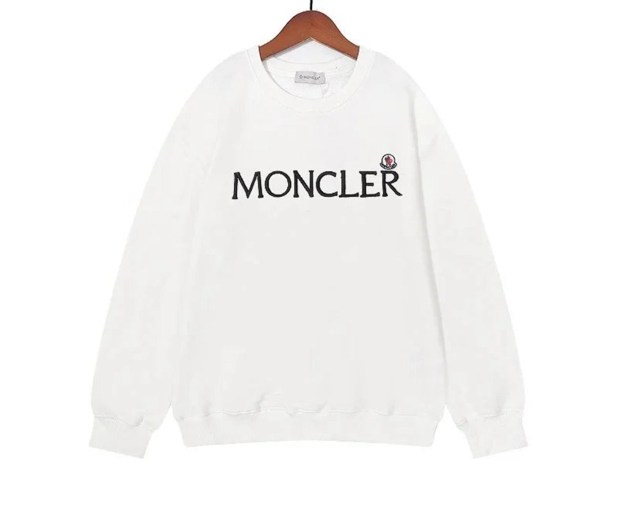 Moncler trui