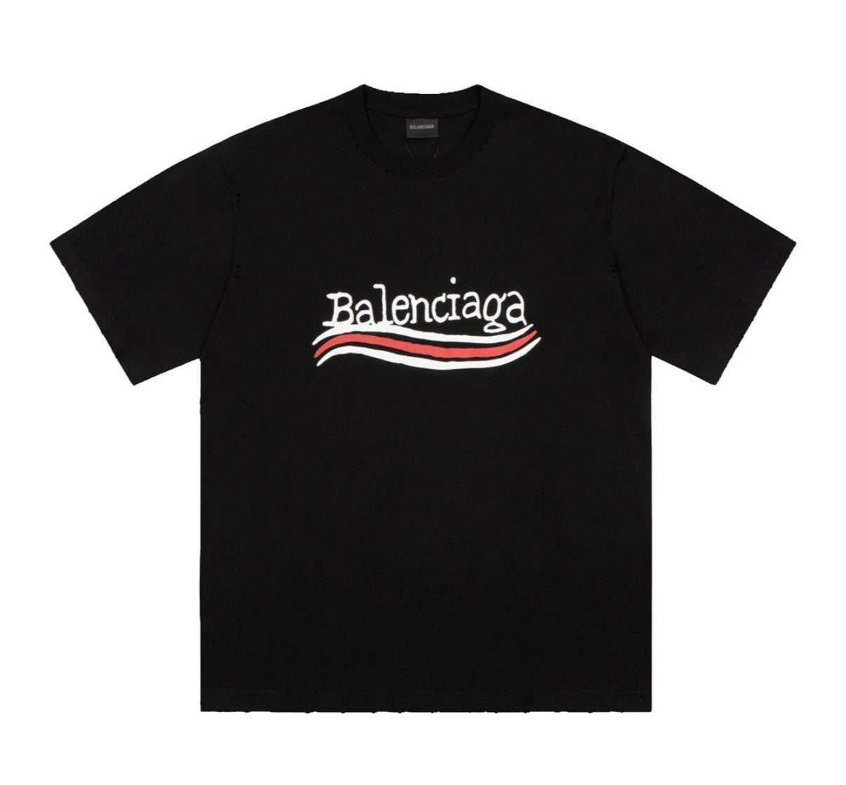 Balenciaga t-shirt