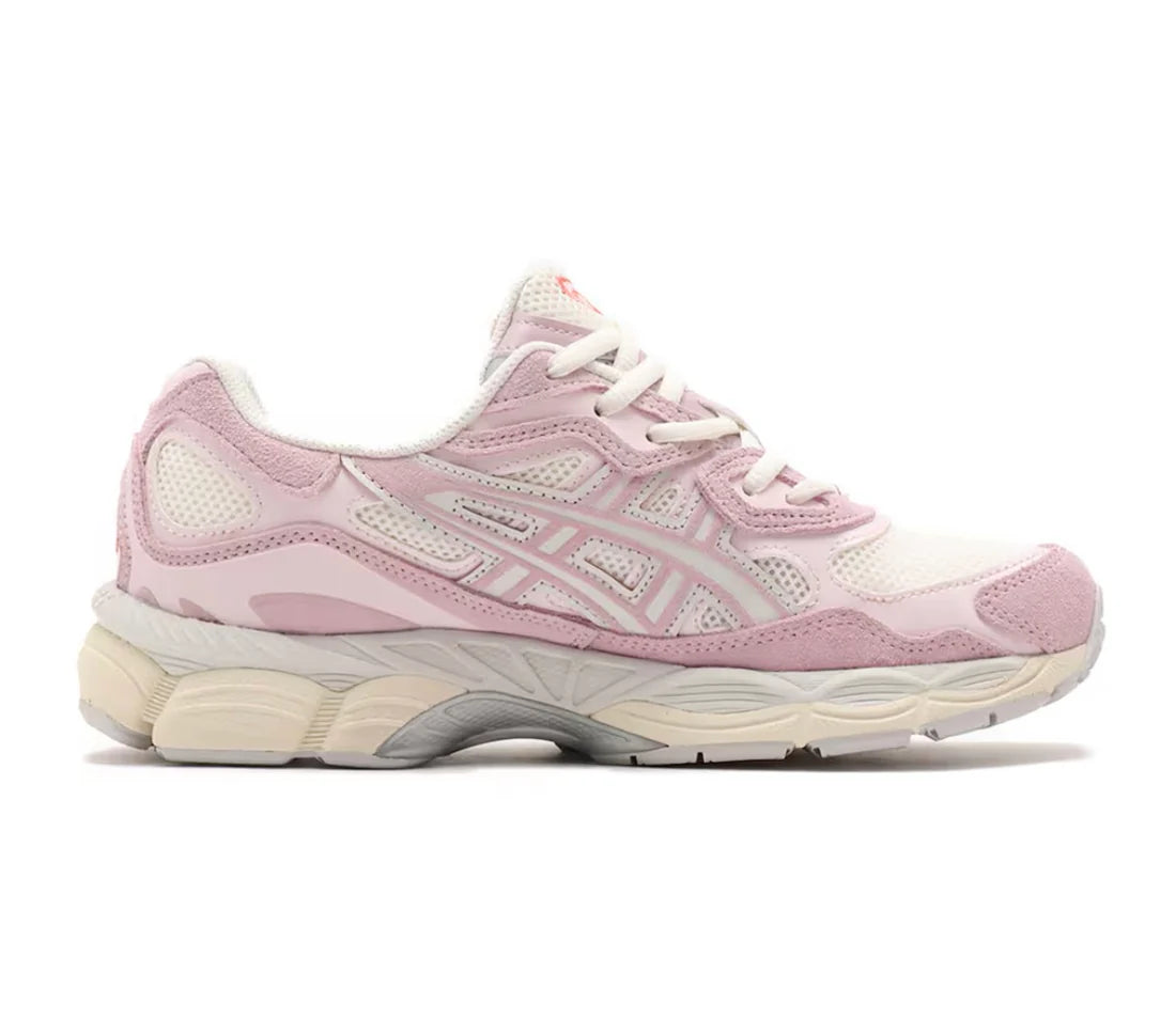 Asics gel