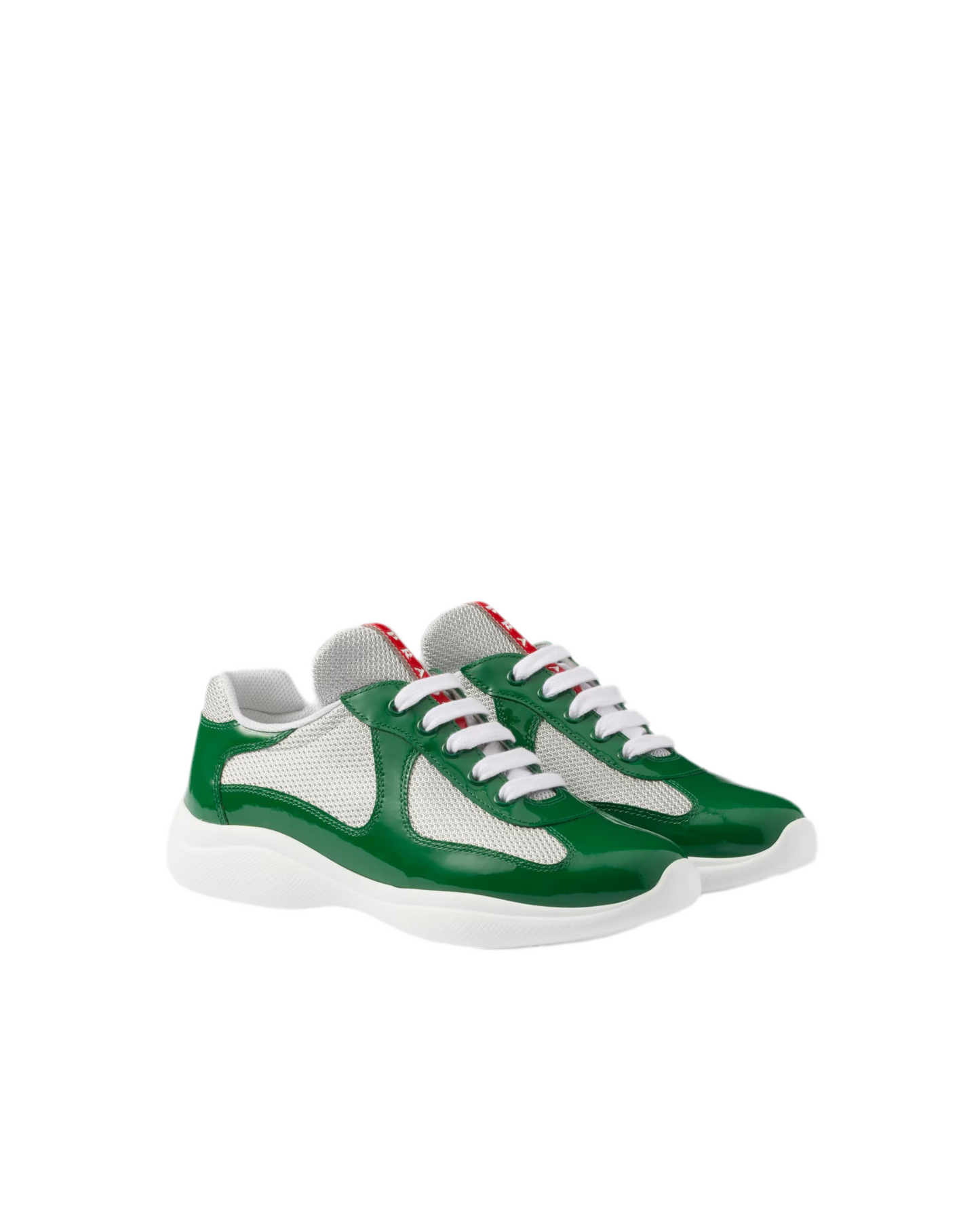 Prada America’s cup