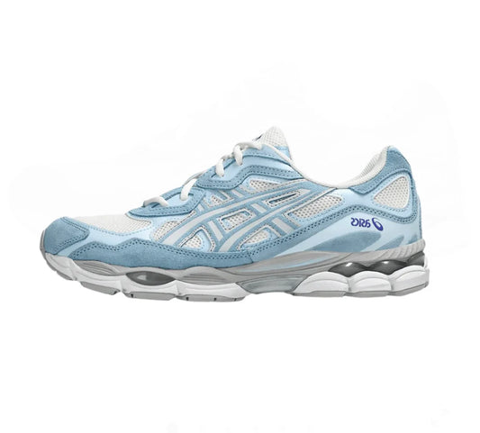 Asics gel