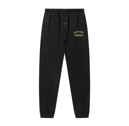 Fear of god essentials broek