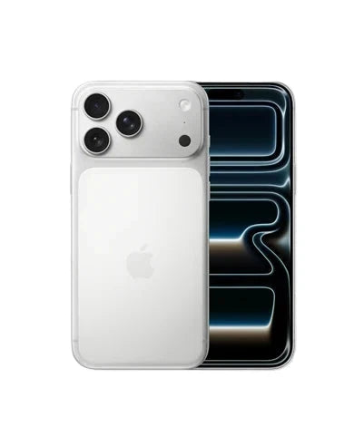 Iphone 17 pro max wit 1TB