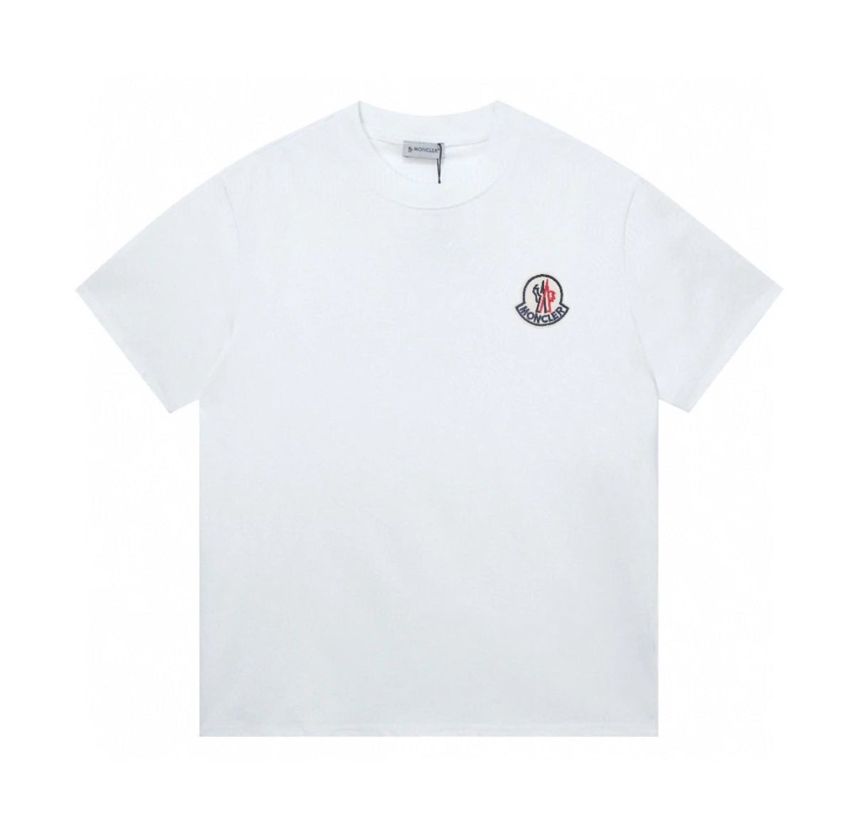 Moncler t-shirt