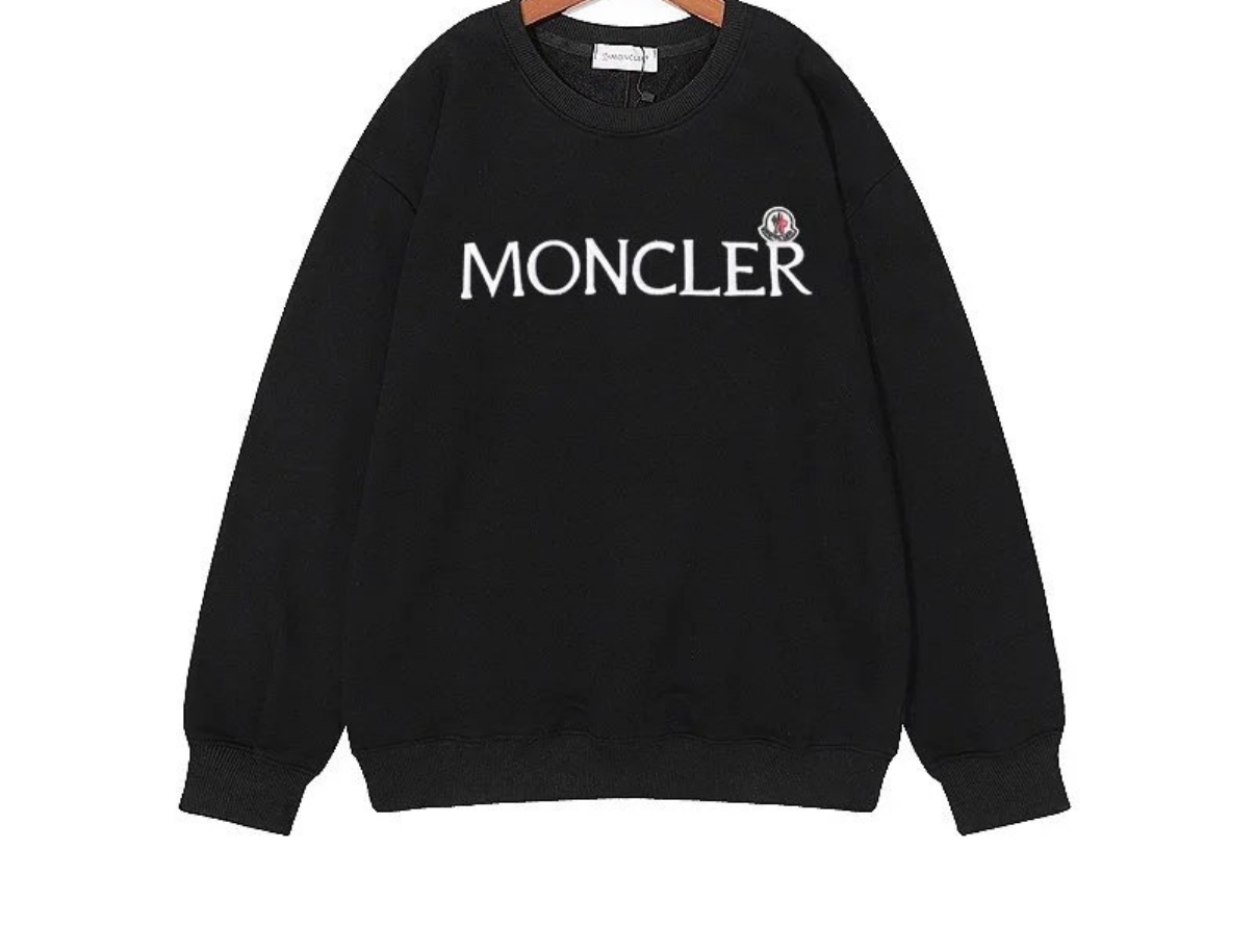Moncler trui