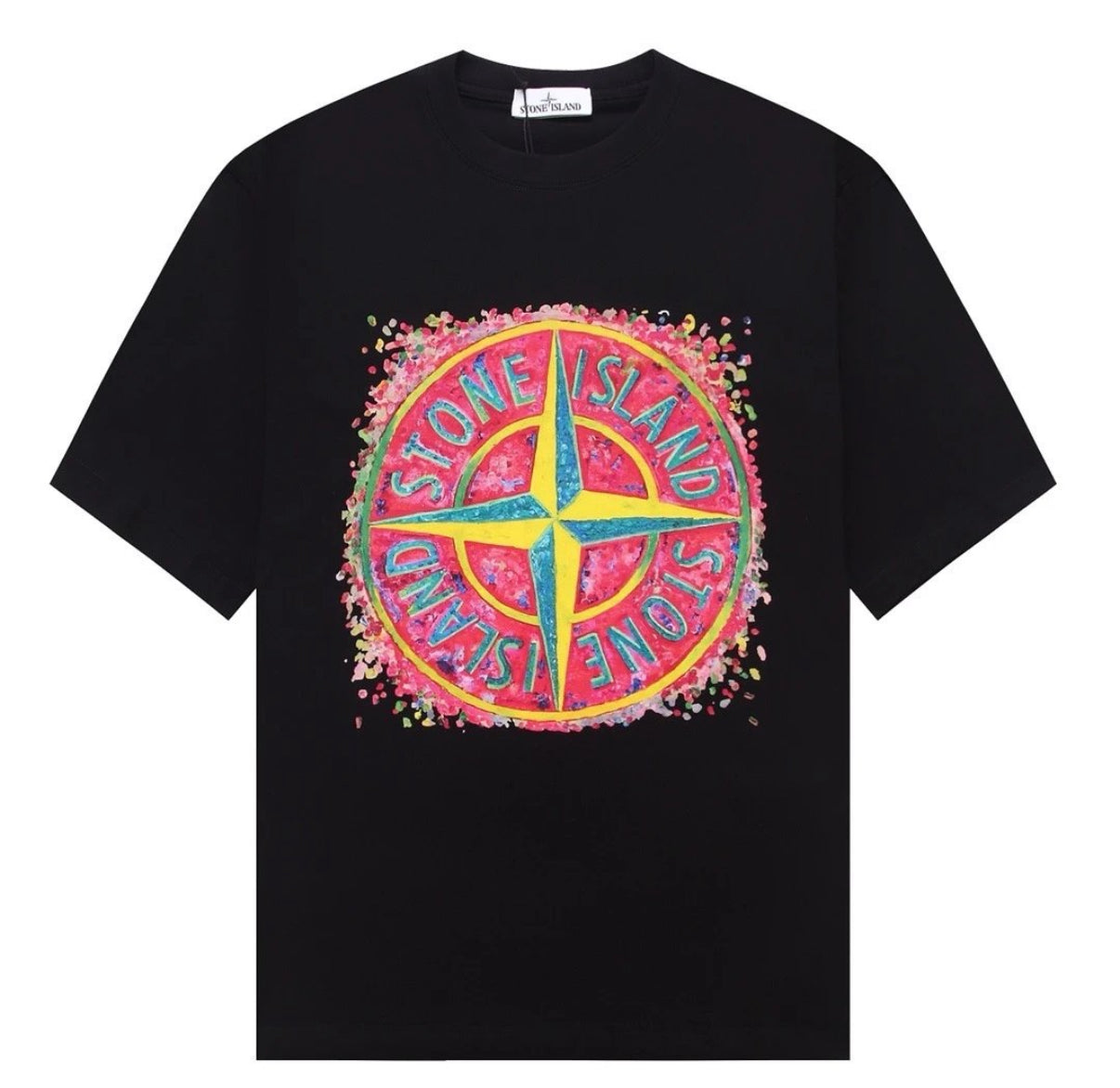 Stone island t-shirt