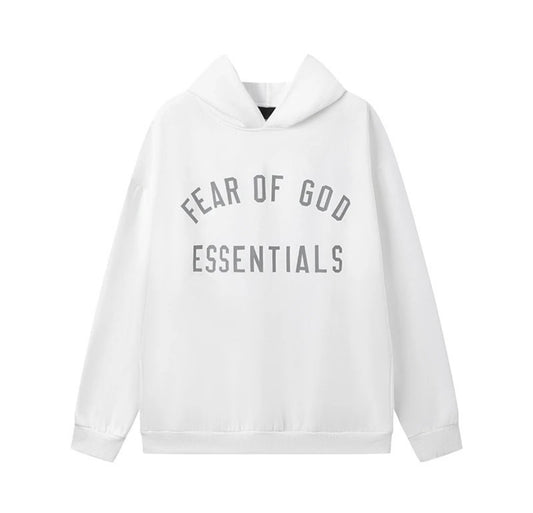 Fear of god essentials