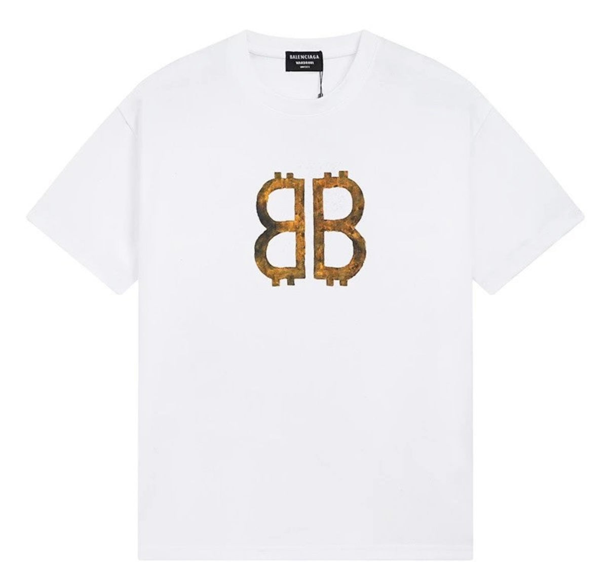Balenciaga t-shirt