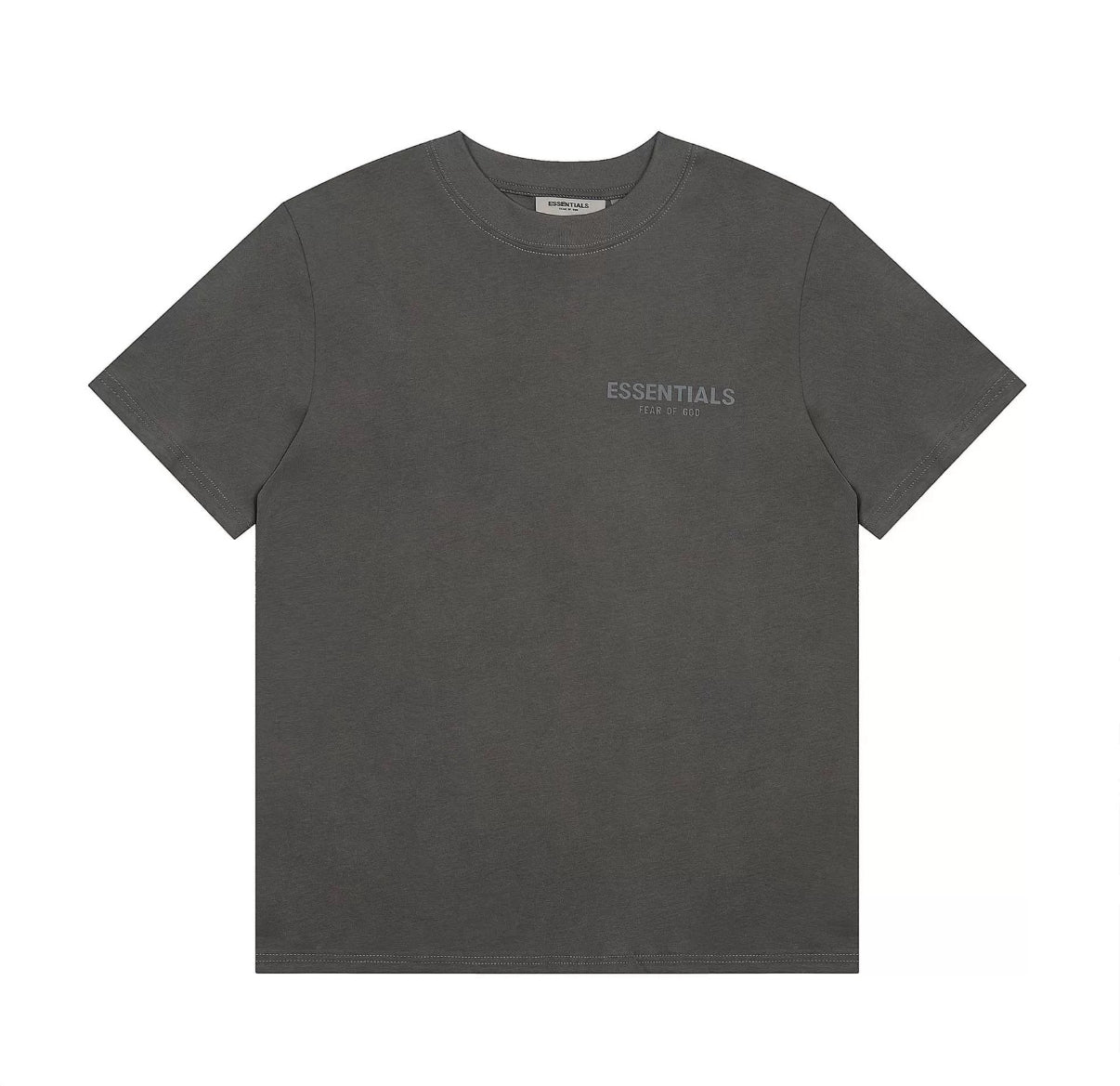 Fear of god essentials t-shirt