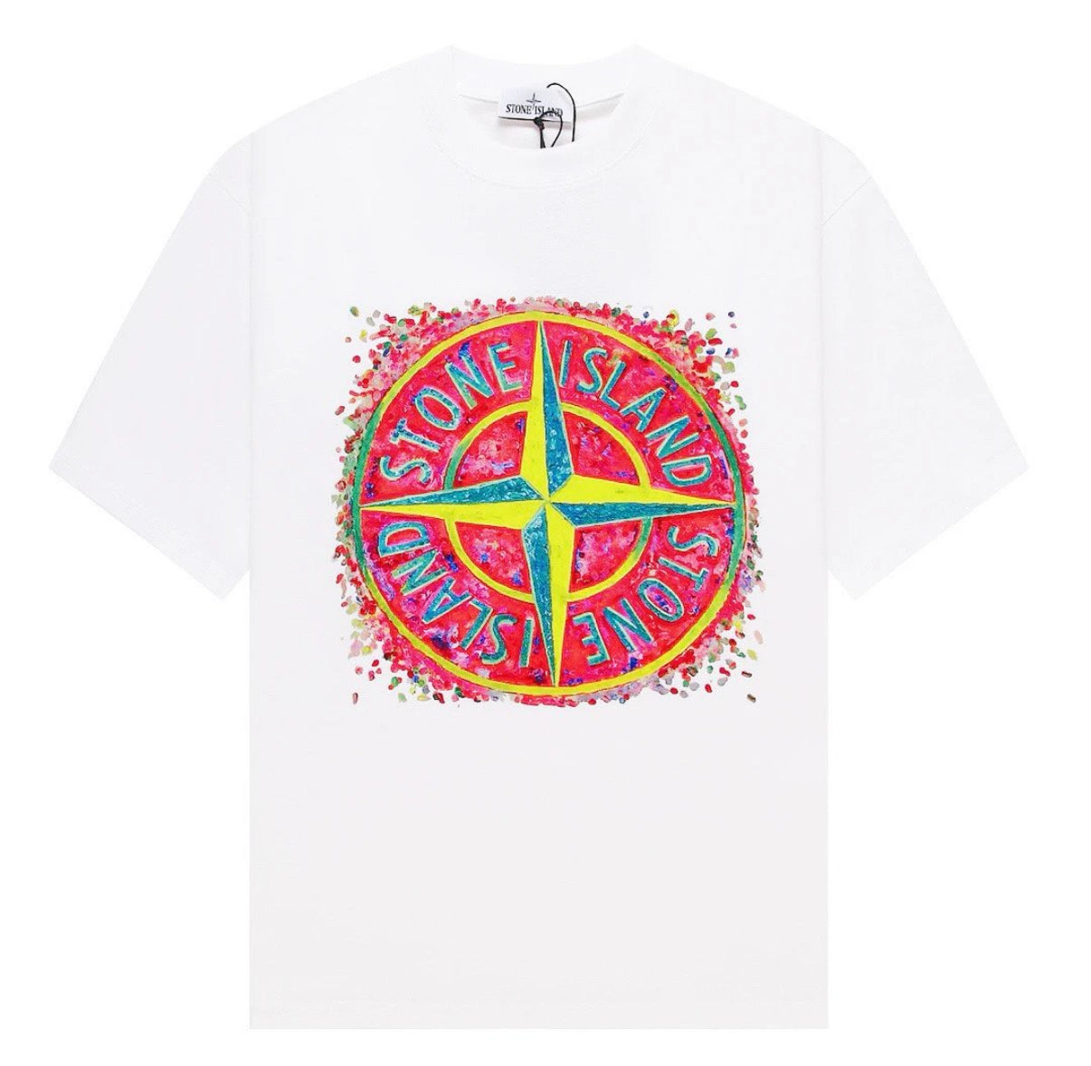 Stone island t-shirt