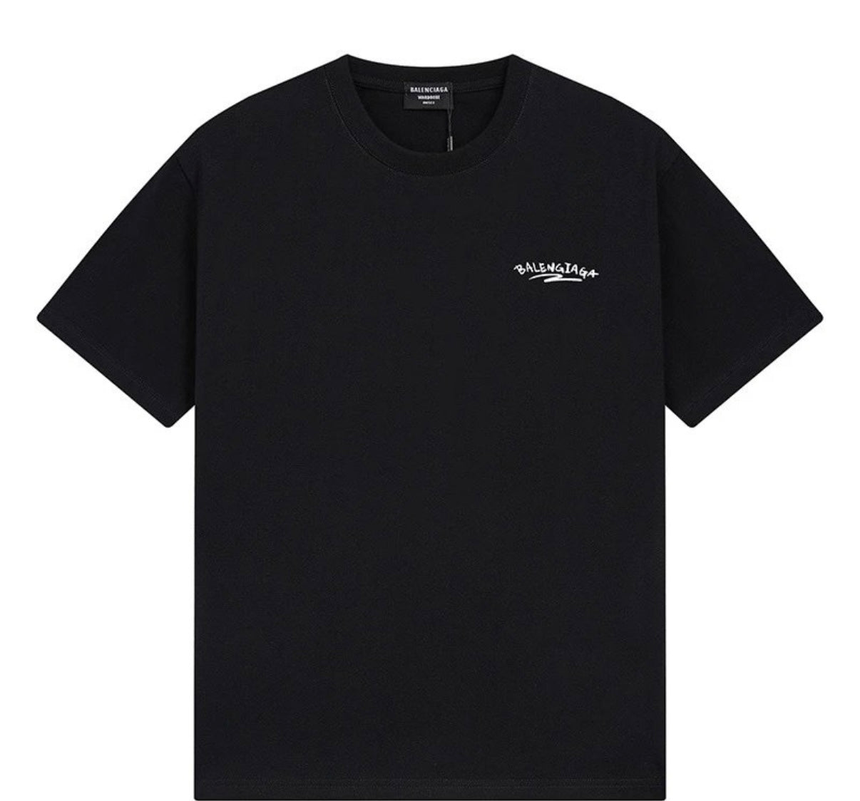 Balenciaga t-shirt