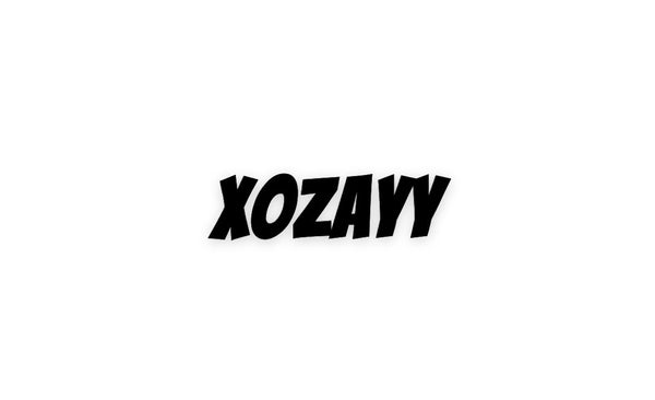 Xozay